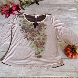 Dress Barn Top